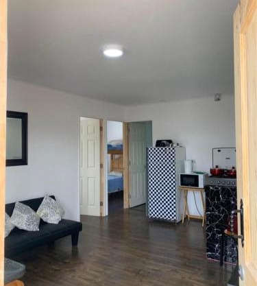 Mini departamento centrico