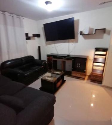 Mini departamento lujo