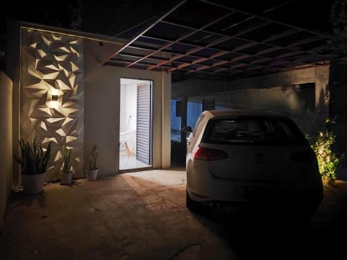 Mini House 01