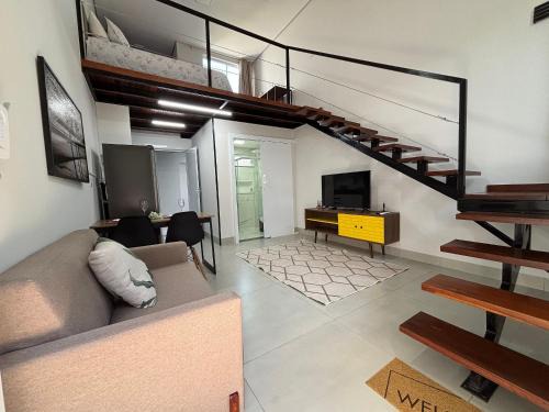 Mini Loft Siena