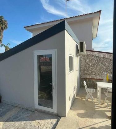 Mini luxury suite Ortea