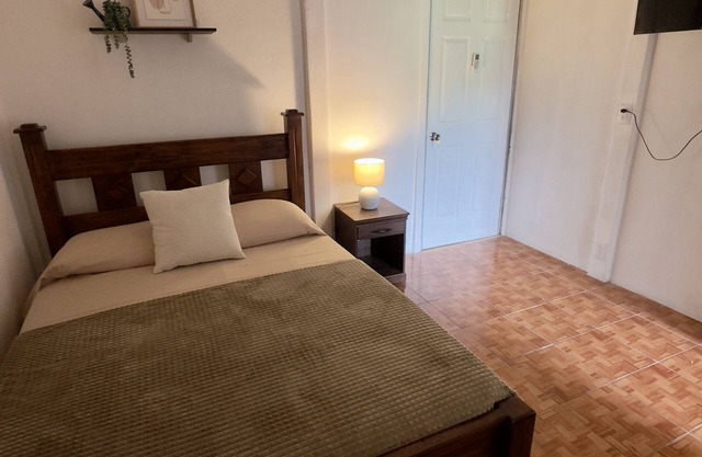 Miniapt in Limon downtown with A/C