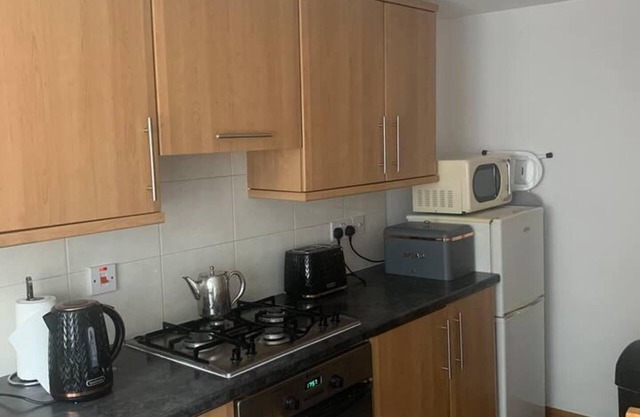 Minimum Stay two Nights