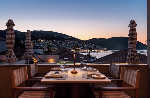 Minnŏ Boutique Hotel & Spa