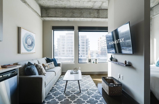 MINNeSTAY* Sable 206 | Alcove