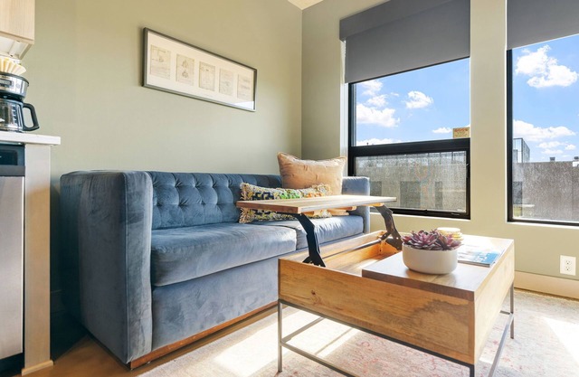 MINNeSTAY* Sable 601 North Loop