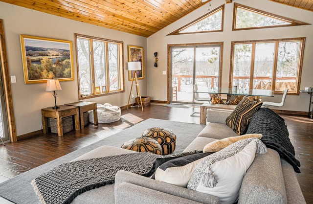 MINNeSTAY* St. Croix Islands Escape