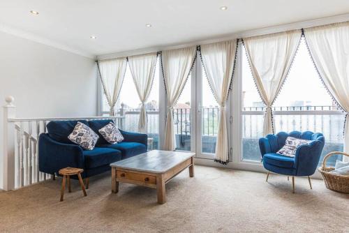 Minnis Bay Retreat - Charming two bedroom property