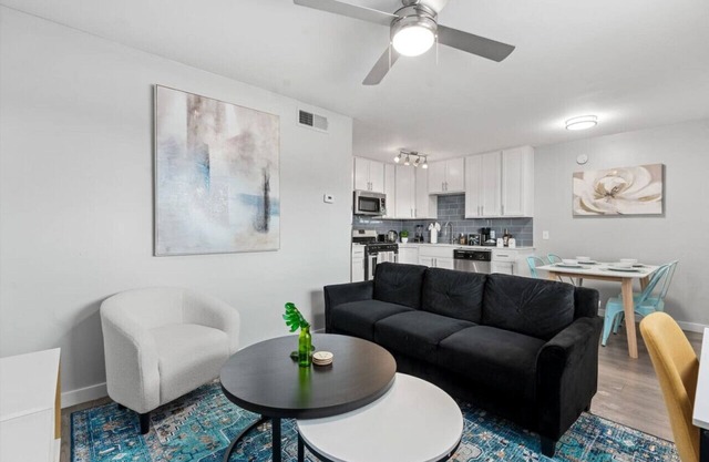 Mins 2 Dwntown ~ Private Retreat ~ Austin Cove