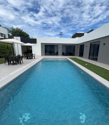 Mint House Escape