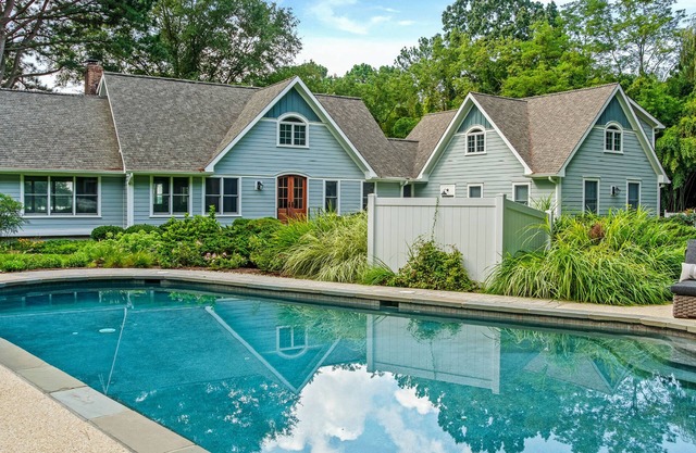 Minutes from Downtown Easton and St. Michaels | Pool