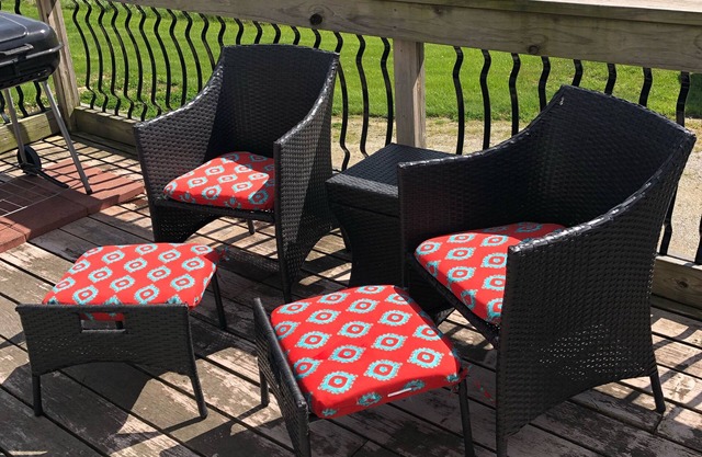 Minutes from Holiday World - Upstairs Unit - Sleeps 8