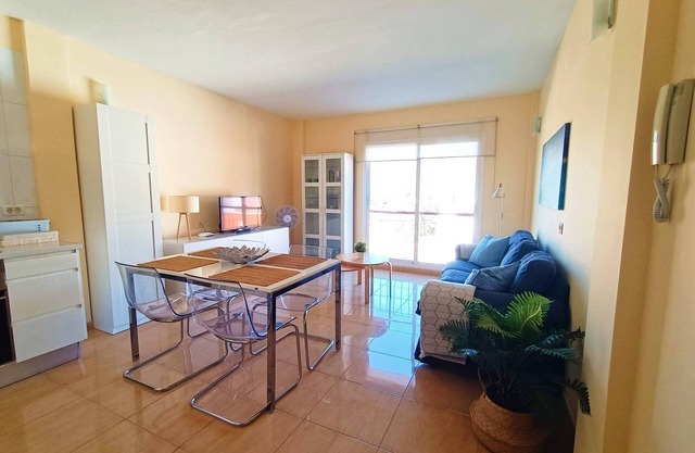 Miramar 4 - San Sebastián de La Gomera