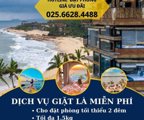 Mira Bãi Xếp Quy Nhơn - The Hidden Jewel