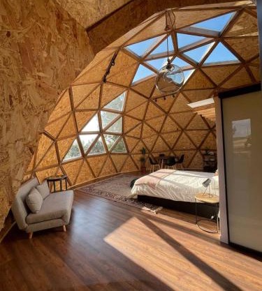 Miradomos Glamping Rural