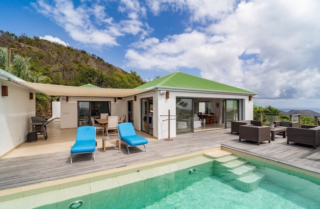 Mirador Villa 