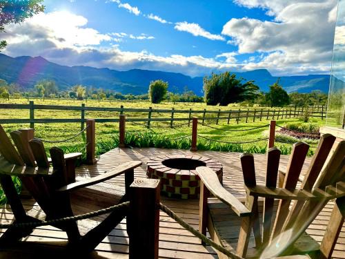 Mirador da Montanha
