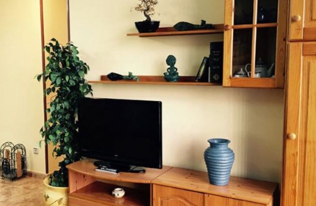Mirador de Ons - Apartment 10 - 4 places (2 children and 2 adults)
