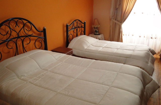 Mirador Lomeño Apart-Hotel Quito Historical Center