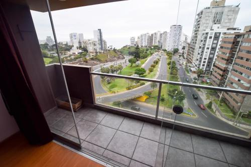 Miraflores Apartments 109 Tejada Ave by Private Host
