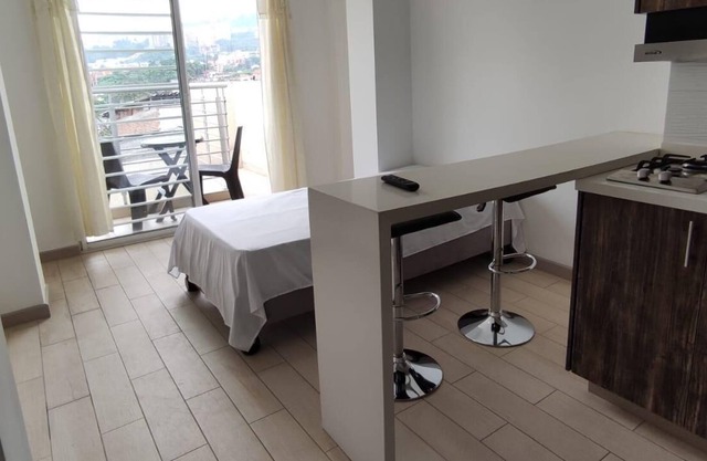 Miraflores Loft