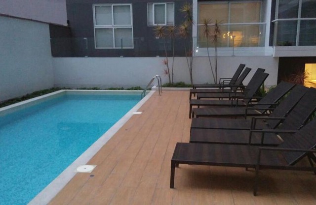 MIRAFLORES PARDO Apartamento