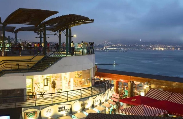 Miraflores Rentals LarcoMar