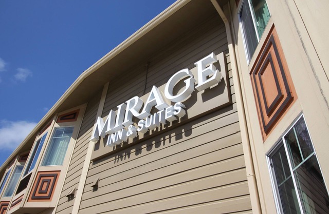 Mirage Inn and Suites