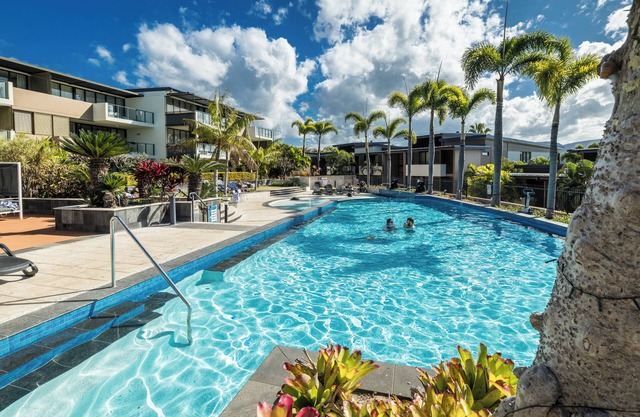Mirage Whitsundays