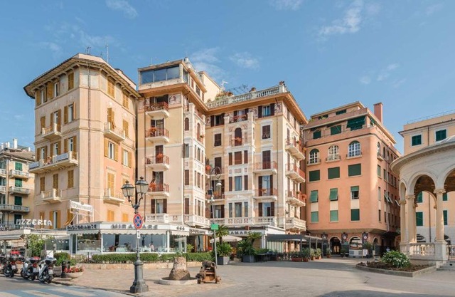 Miramare Hotel