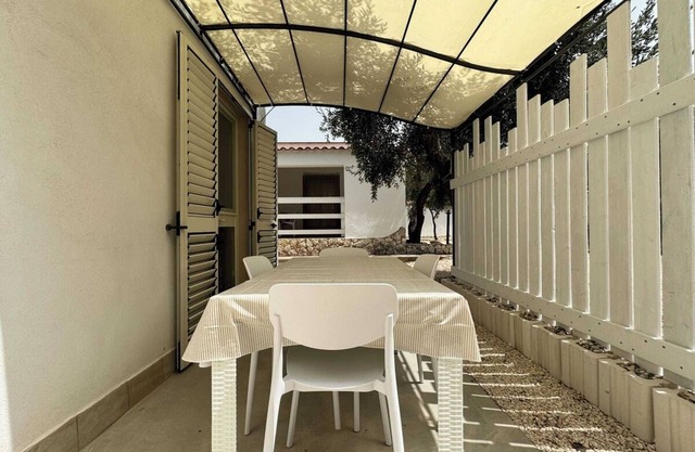 Miramare House - Trilo 5 D