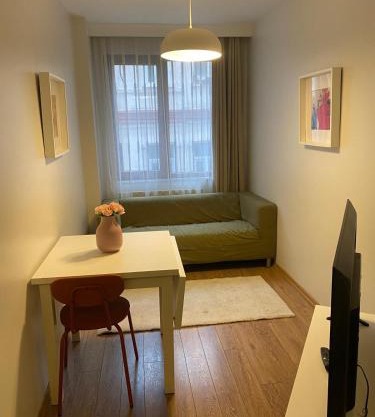 Miranza şişli Apartment