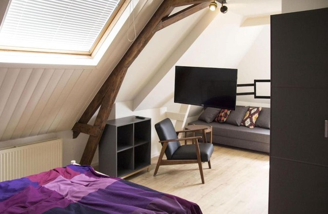 Miriam's Suite Amsterdam