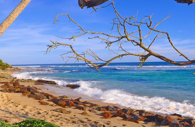 Mirissa Beach Villa