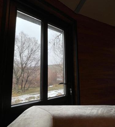 Mishka Yurt guesthouse