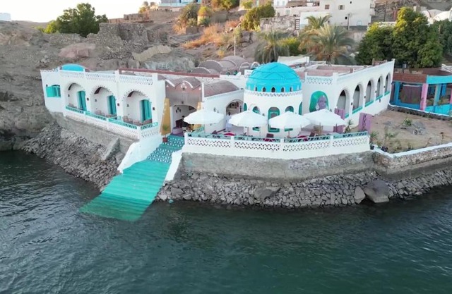 Miskaa Nubian House