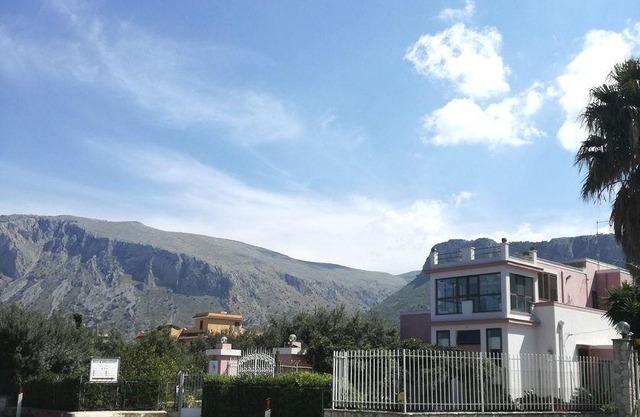Miss Sicily B&B