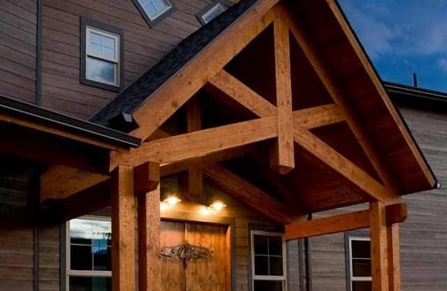Missoula Private Riverfront Luxury