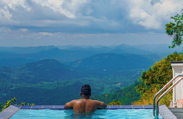 Misty Hills Villa Kadugannawa