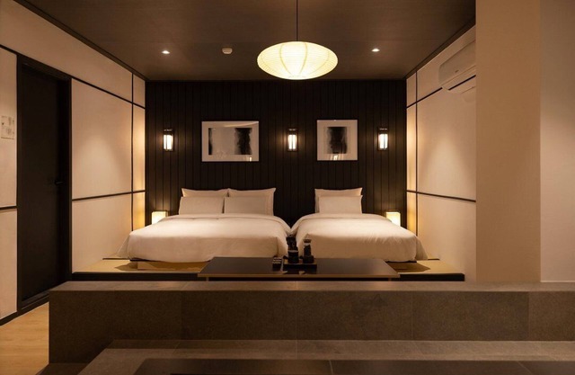 Mitasuya Ryokan Hotel Incheon by Aank