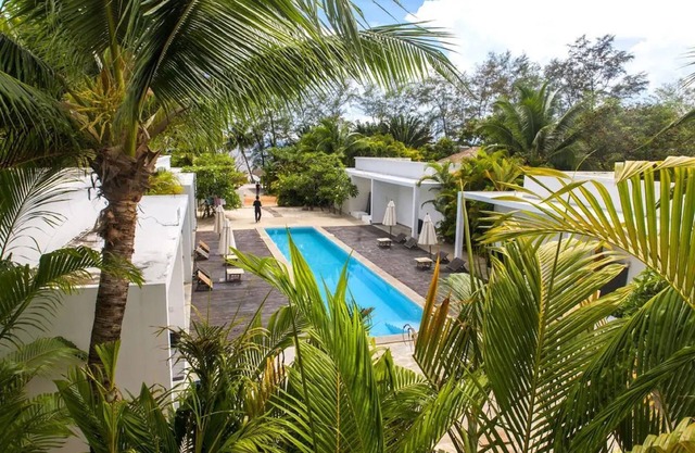 Mittali Beach Hotel