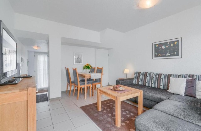 Mittelweg 33 Wohnung 3