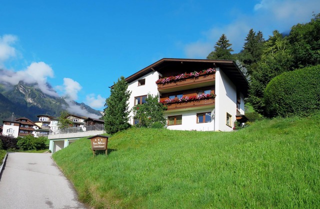 Mitterer by Interhome