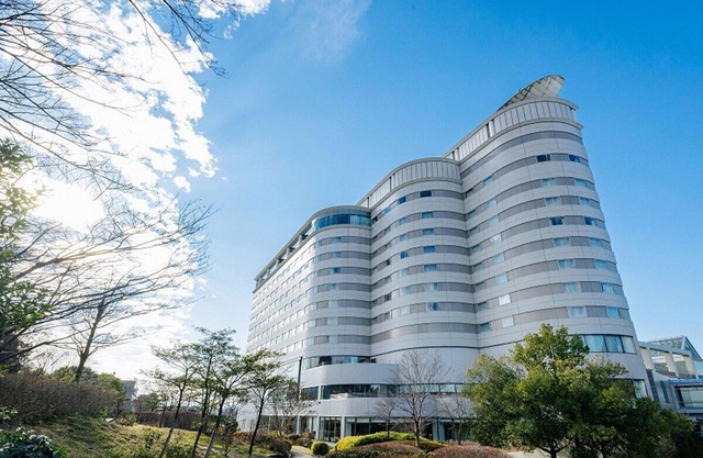 Miyako Hotel Gifu Nagaragawa