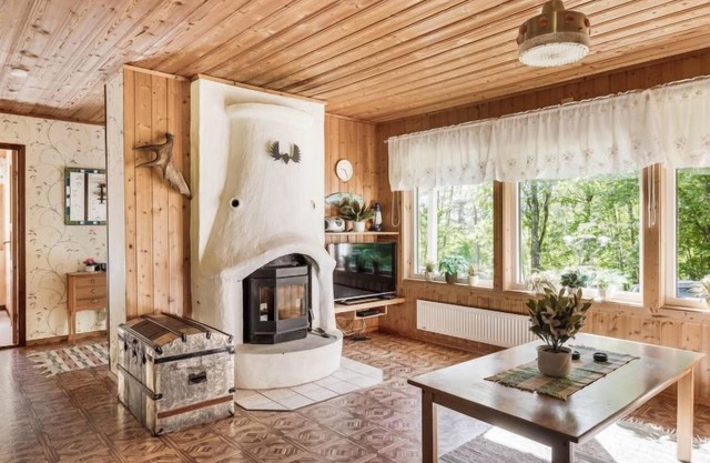 Mjöhult Skogen by Interhome