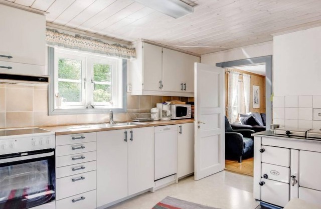 Mjöhult Utsikten by Interhome