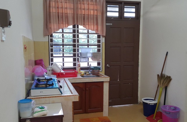 Mj Homestay