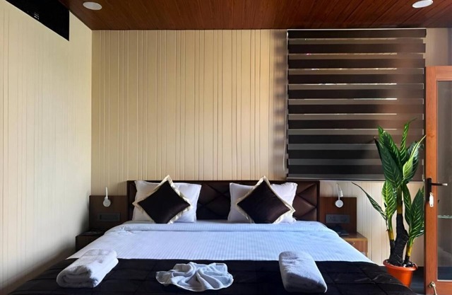 MJ Resort