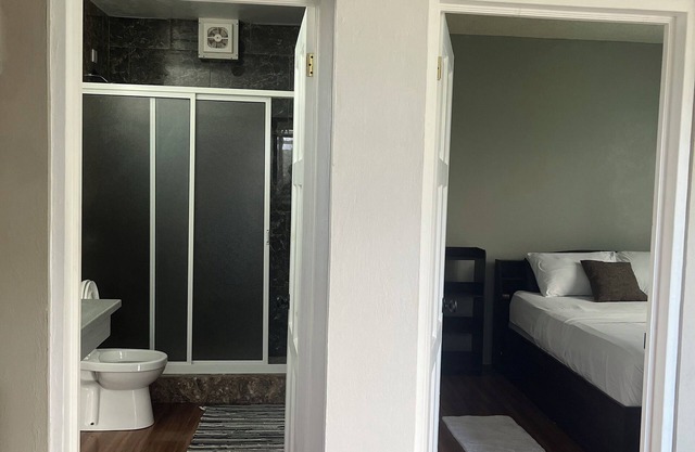 MJay's Place Living Space