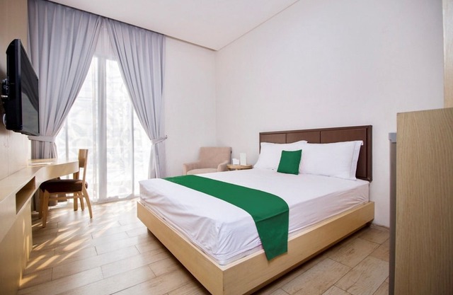 Mk House Scbd